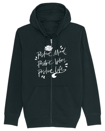Positive  Black