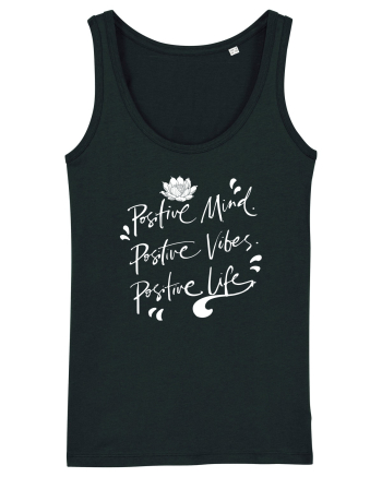 Positive  Black