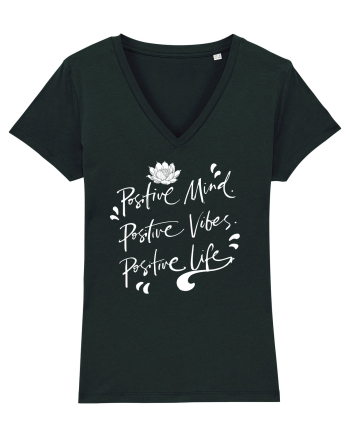 Positive  Black