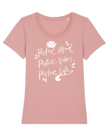 Positive  Canyon Pink