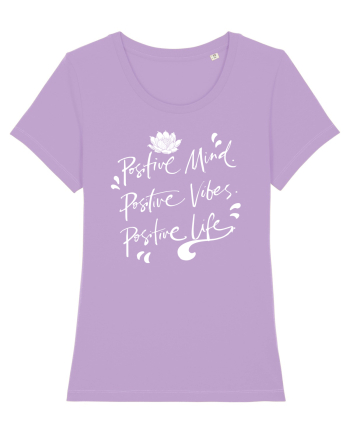 Positive  Lavender Dawn