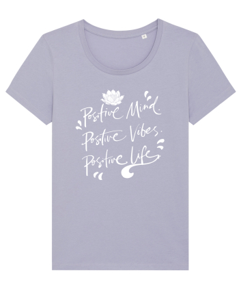 Positive  Lavender