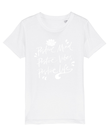 Positive  White