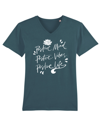 Positive  Stargazer