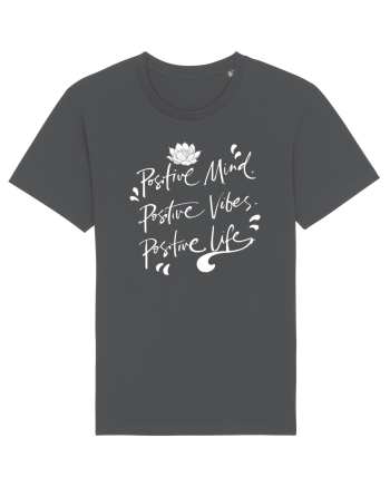 Positive  Anthracite