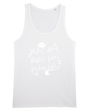 Positive  White