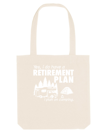 Retirement Plan Natural