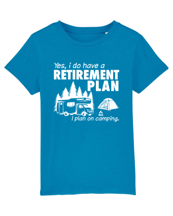 Retirement Plan Azur