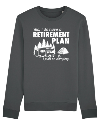 Retirement Plan Anthracite