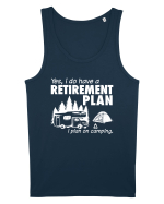 Retirement Plan Maiou Bărbat Runs
