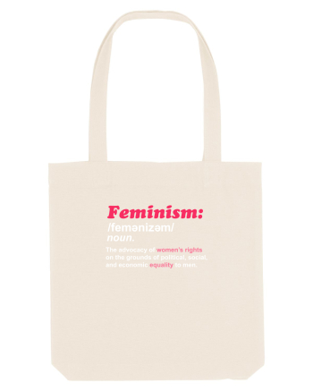 Feminism Natural