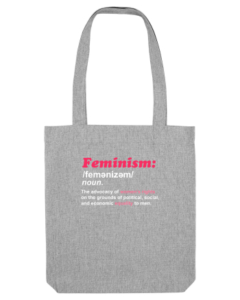 Feminism Heather Grey