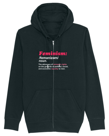 Feminism Black