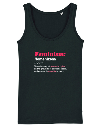 Feminism Black