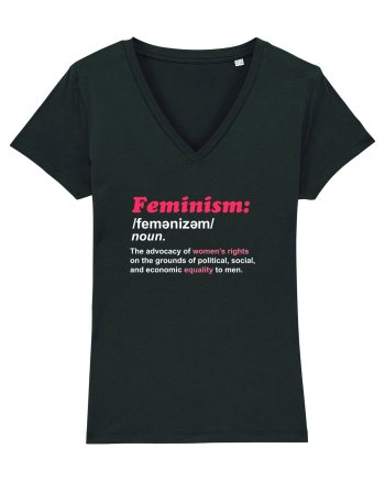 Feminism Black