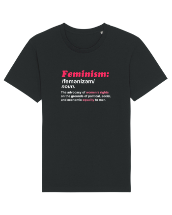 Feminism Black