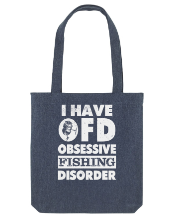 OFD Midnight Blue