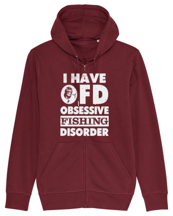 OFD Burgundy