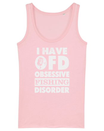 OFD Cotton Pink
