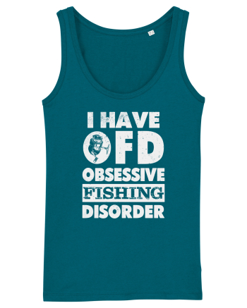 OFD Ocean Depth