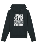 OFD Hanorac Unisex Drummer