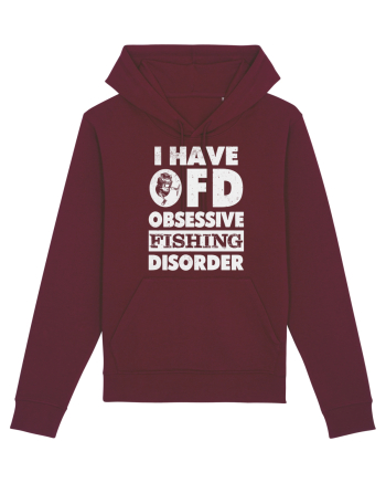 OFD Burgundy