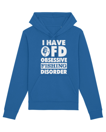 OFD Royal Blue