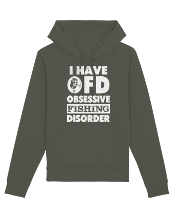 OFD Khaki
