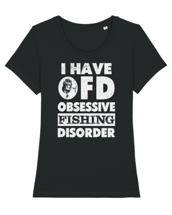 OFD Black