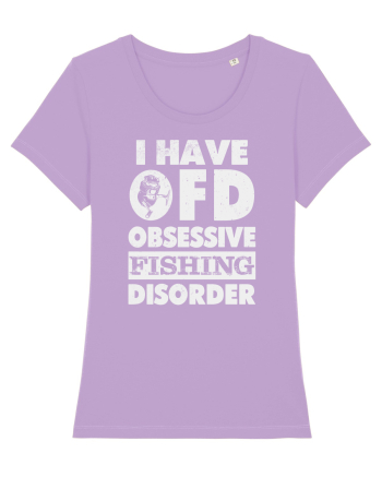 OFD Lavender Dawn