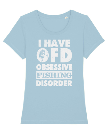 OFD Sky Blue