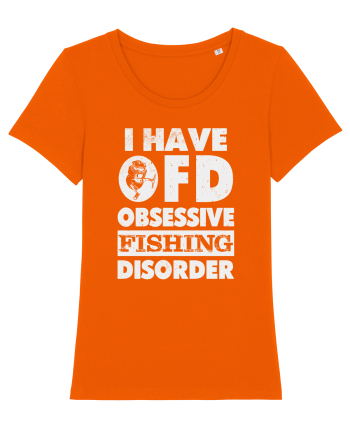 OFD Bright Orange
