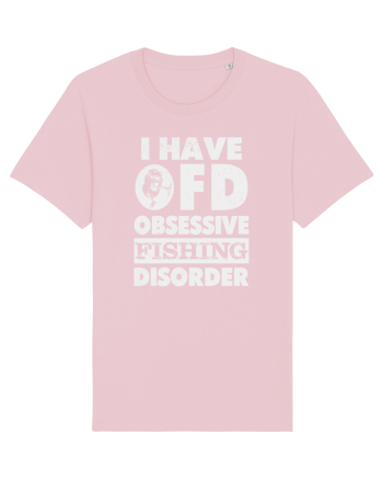 OFD Cotton Pink