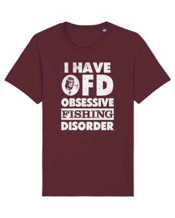OFD Burgundy