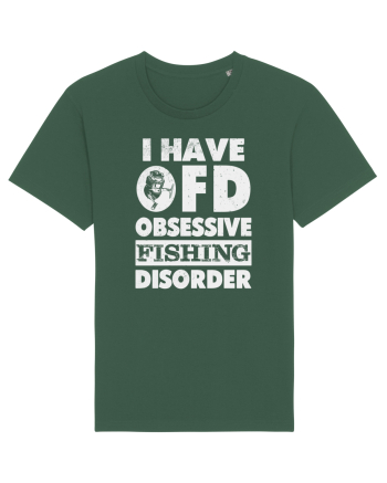 OFD Bottle Green