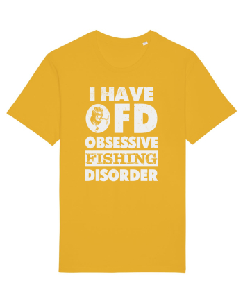 OFD Spectra Yellow