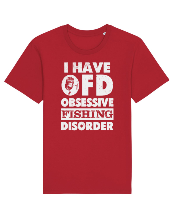 OFD Red