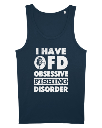 OFD Navy
