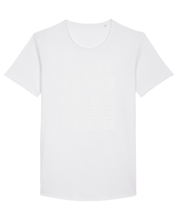 OFD White