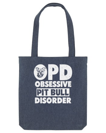 OPD Midnight Blue