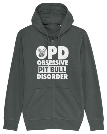 OPD Anthracite