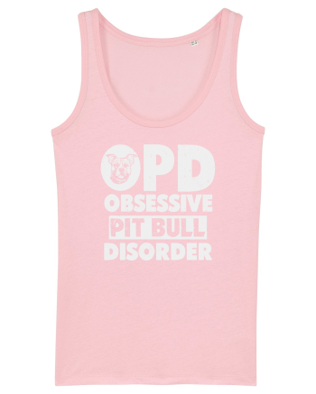 OPD Cotton Pink