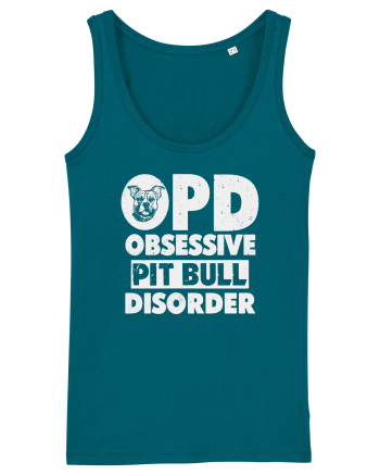 OPD Ocean Depth