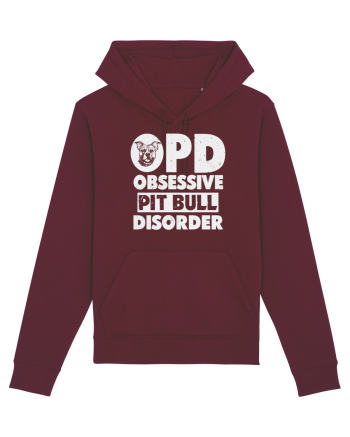 OPD Burgundy
