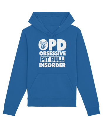 OPD Royal Blue