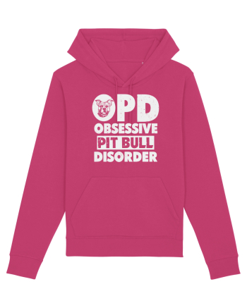 OPD Raspberry