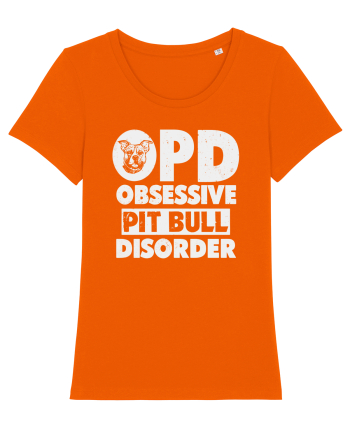 OPD Bright Orange
