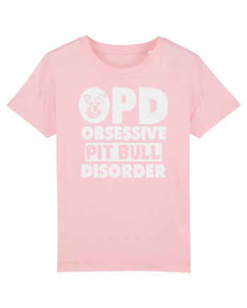 OPD Cotton Pink
