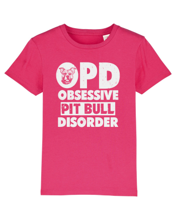OPD Raspberry