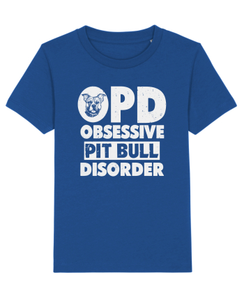 OPD Majorelle Blue